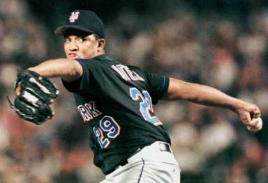 Octavio Dotel Mets