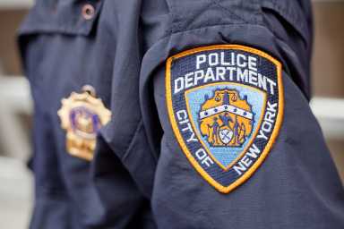 The victim, 31-year-old Fode Bamba, was pronounced dead at St. Barnabas Hospital, according to the NYPD.